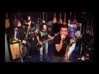 Hit The Lights - Body Bag