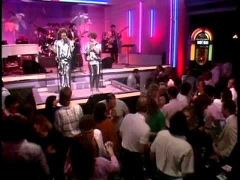Martha Reeves - Legends In Concert