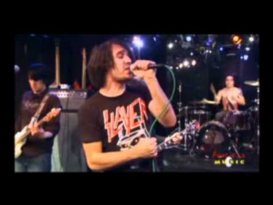 Halifax - Anthem For Tonight