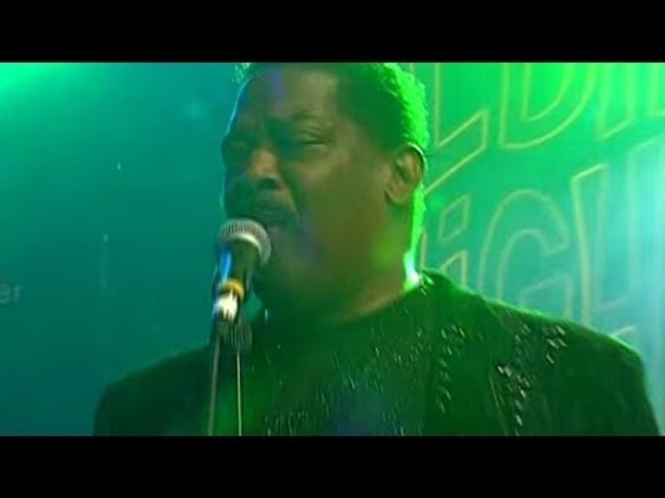 Edwin Starr - 25 Miles