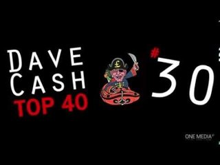 Dave Cash Top 40: No 30