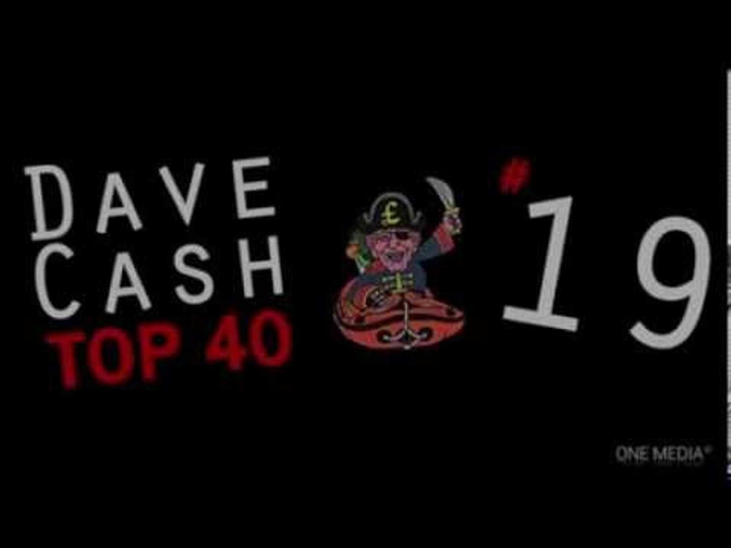 Dave Cash Top 40: No 19