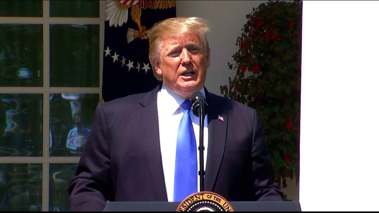 US Senate fails to override Trump veto on Yemen war