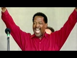 Edwin Starr - Celebration (Reprise)