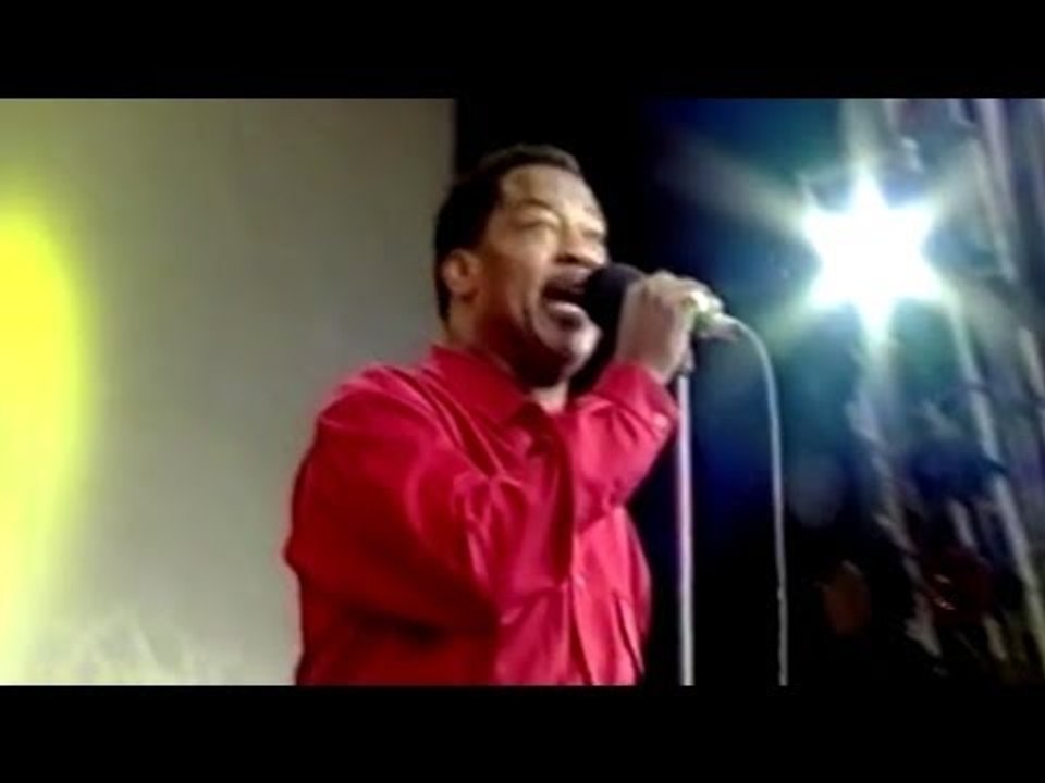 Edwin Starr - 25 Miles