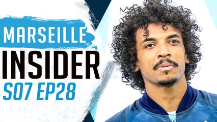 Marseille Insider, season 7 episode 28 | "Not Today"