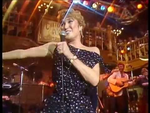 Tanya Tucker - Texas (When I Die)