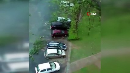 - Hindistan’da Fani Kasırgası 2 Can Aldı