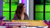 Yerlitaş, bir süredir tedavi gördüğü hastalığıyla ilgili ilk kez konuştu