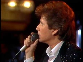 Johnny Tillotson - Let It Be Me