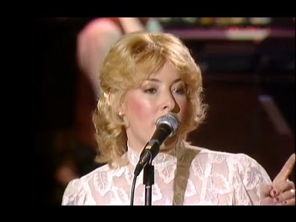 Barbara Fairchild - Y'all Come