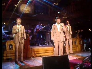 The Diamonds - Turn Around Look at Me