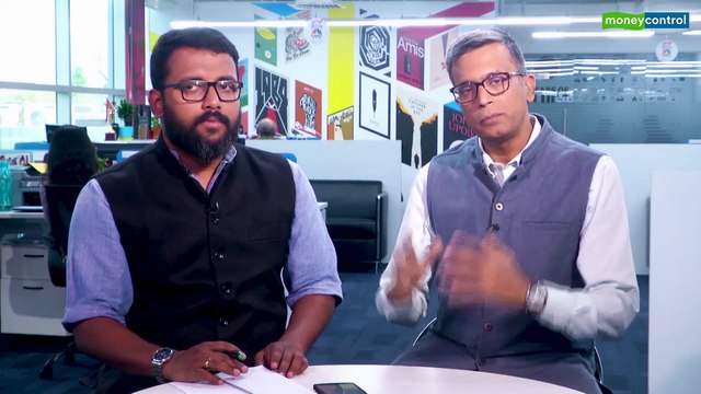 Political Bazaar | The Importance of Phase V