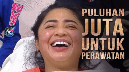 Fantastis Demi Kecantikan, Depe Rogoh Puluhan Juta