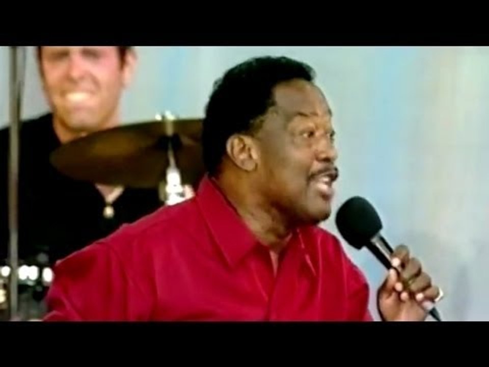 Edwin Starr - Contact