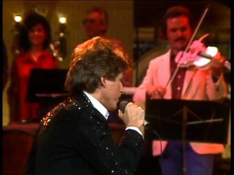 Johnny Tillotson - Heartaches By The Number