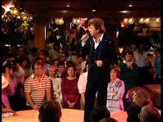 Johnny Tillotson - Send Me The Pillow