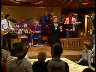 Johnny Tillotson - That's Alright Mama