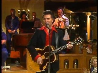 Leroy Van Dyke - The Auctioneer