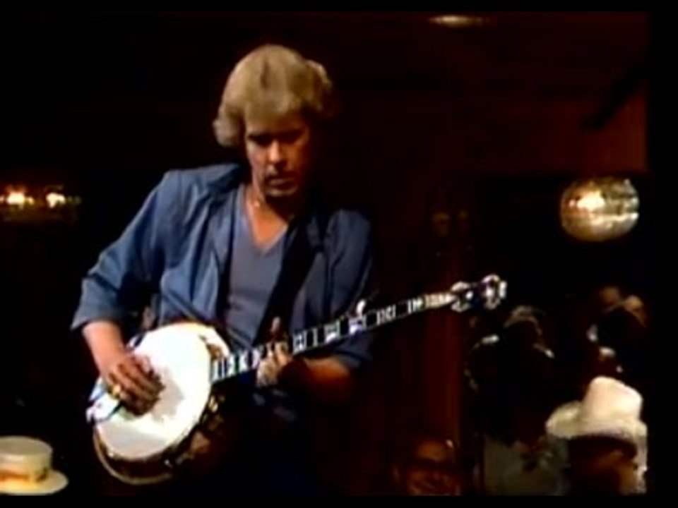 Skip Devol - Warp Speed