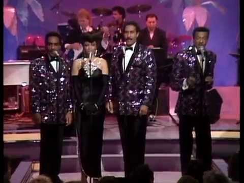 The Platters - Only You