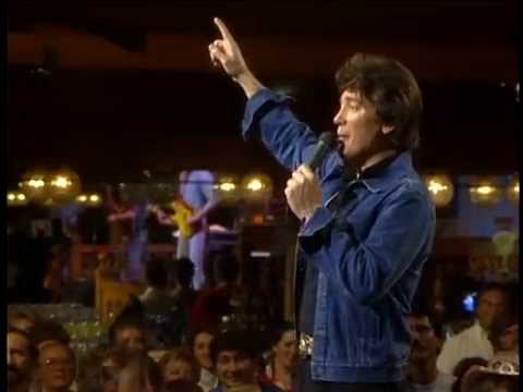 Ronnie McDowell - Older Women Make Good Lovers