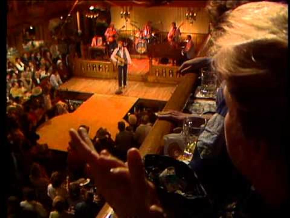 Ronny Robbins - Only The Shadows Know