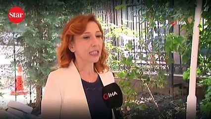 Sağlık Bakanlığı iftar ve sahur için örnek masa kurdu