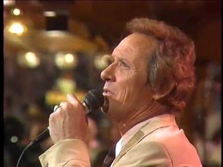 Mel Tillis - Burning Memories