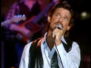 Richard Bushrod - I'm a Cowboy