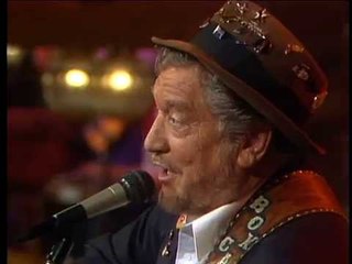 Boxcar Willie - Hobo Heaven