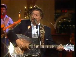 Boxcar Willie - Wabash Cannonball