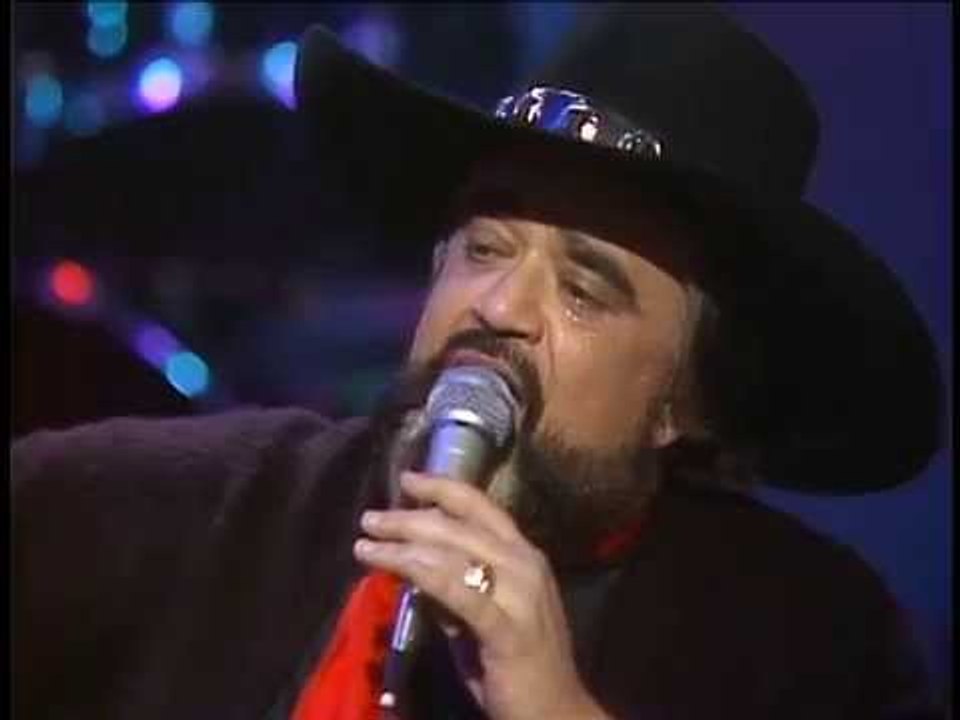 Wolfman Jack - Stormy Monday