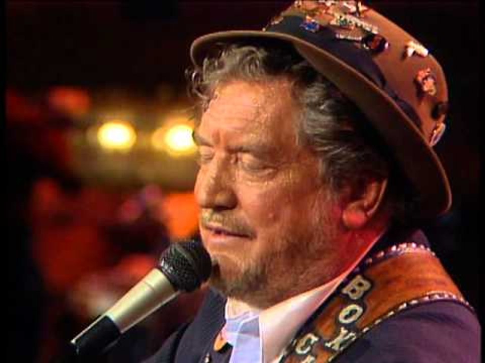 Boxcar Willie - Medley: Cold, Cold Heart/ Take These Chains From My Heart....