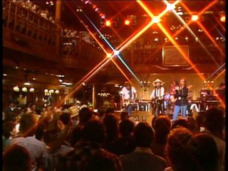 The Bellamy Brothers - Let Your Love Flow
