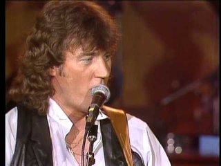 Eddy Raven - I Really Had a Good Time At Your Party