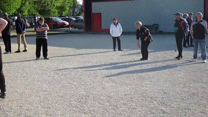 (3) - VIDEO 3 - ACCM - 9ème JOURNEE CORPO 2019 - 30 AVRIL 2019