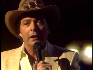 Mickey Gilley - You Need A Lady In Your Life