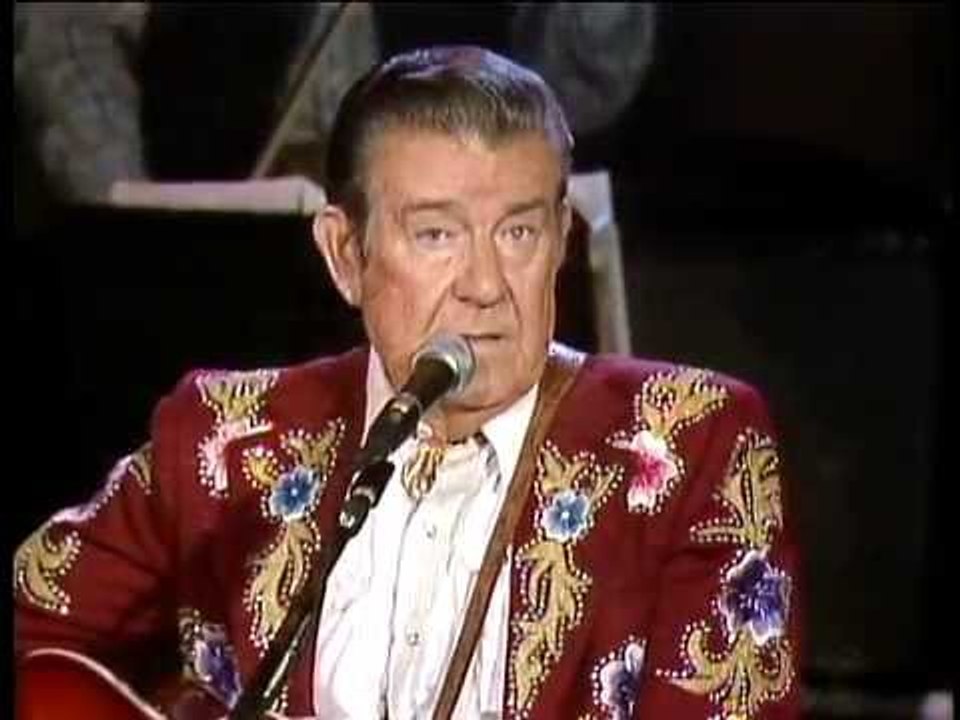 Tex Williams - It Ain't No Big Thing