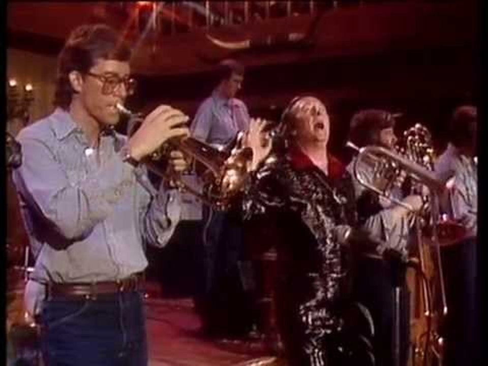 Danny Davis & The Nashville Brass - Ruby