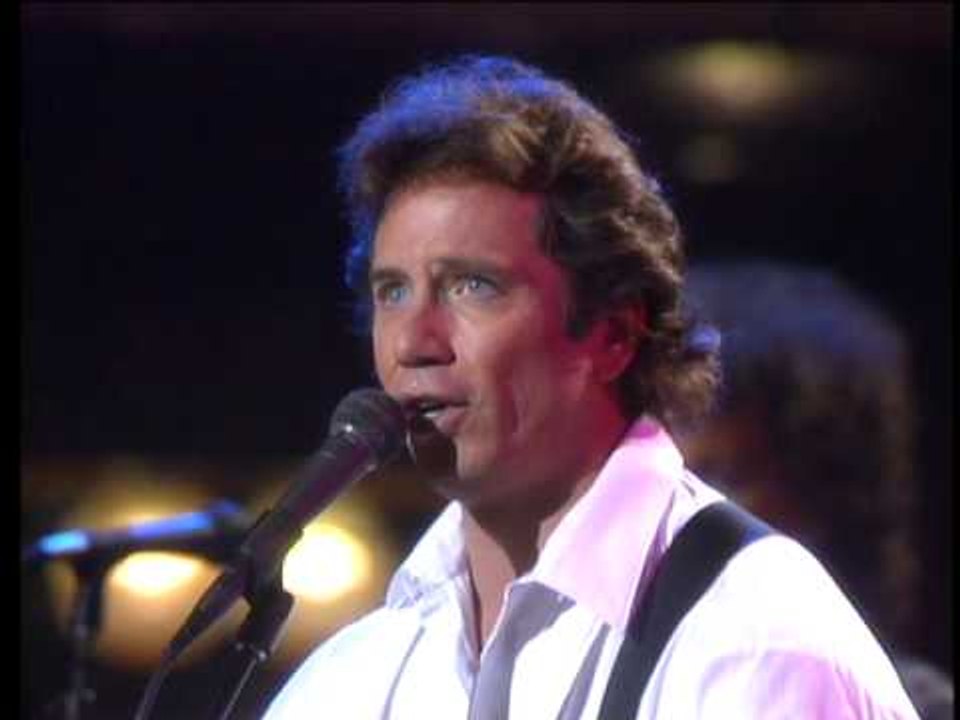 Tom Wopat - True Love