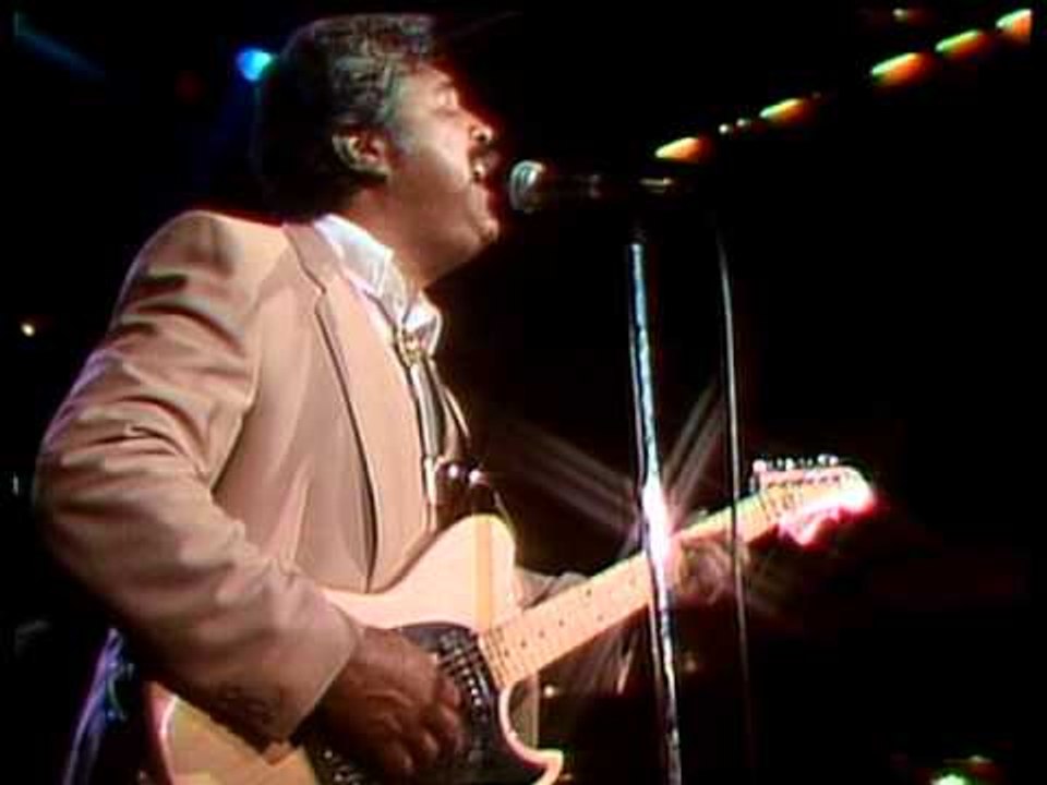 Freddie Fender - Secret Love