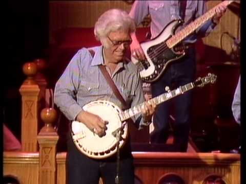 Danny Davis & The Nashville Brass - Orange Blossom Special