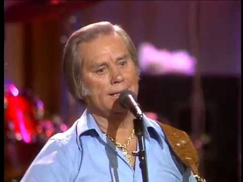 George Jones - He Stopped Loving Her Today