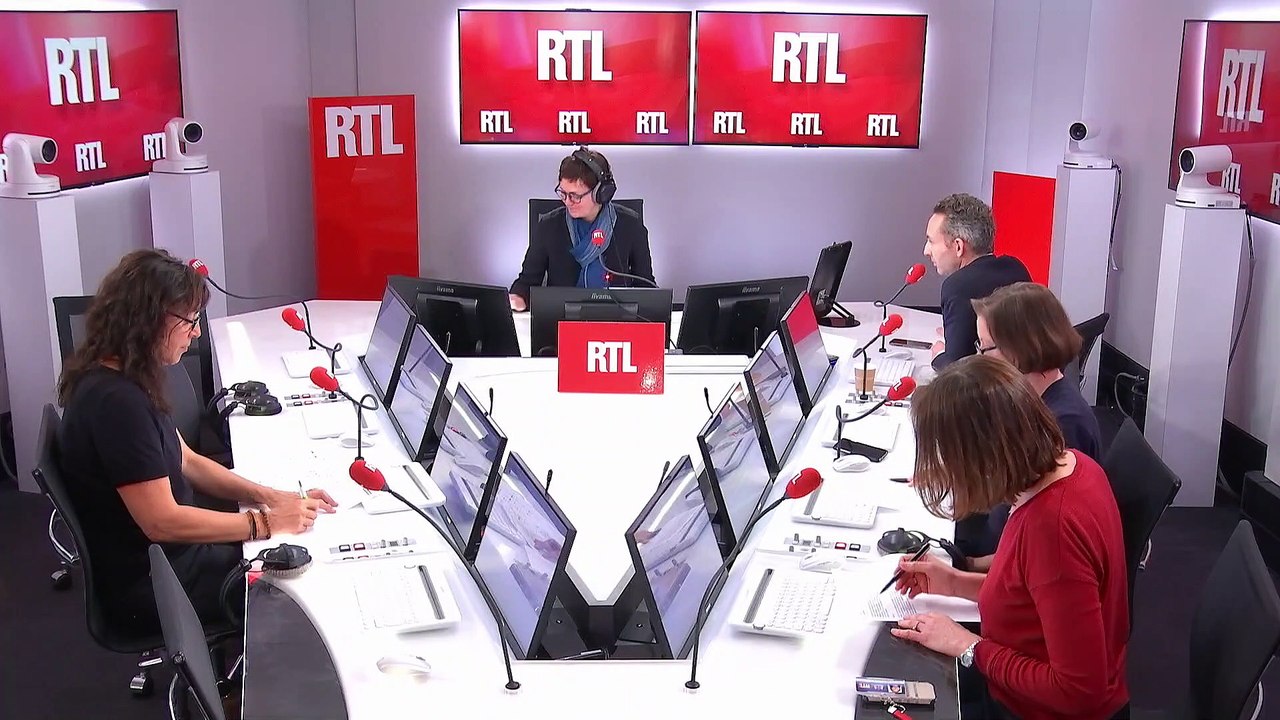 Les actualités de 12h30 - Marseille : une querelle d'automobilistes vire au drame