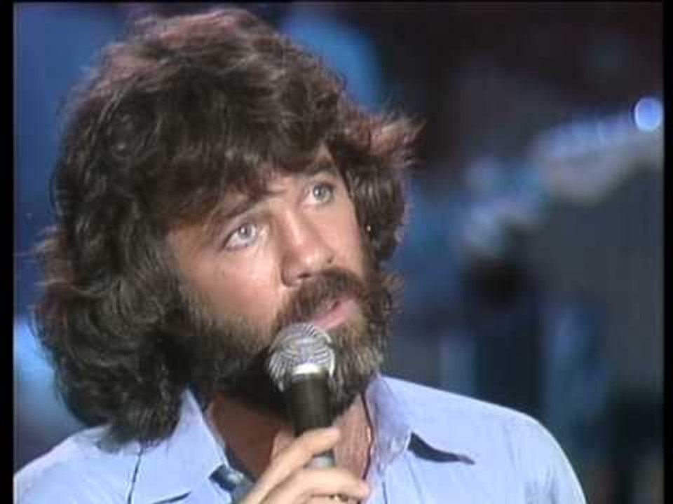 Gary Morris - Wind Beneath My Wings