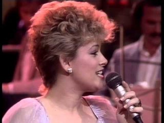 Lorrie Morgan - Please, Mr. Please