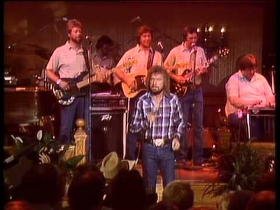 Gene Watson - No One Will Ever Know