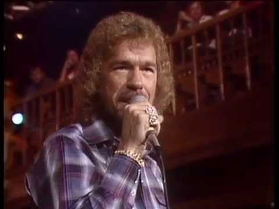 Gene Watson - Speak Softly (You're Talking To My Heart)