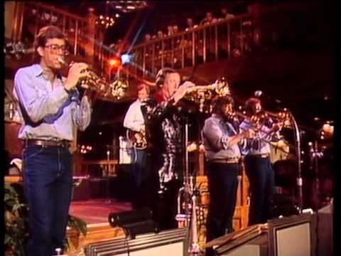 Danny Davis & The Nashville Brass - Mountain Dew